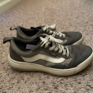 Women’s Vans